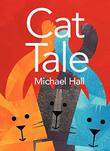 Cover art for CAT TALE
