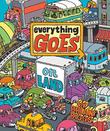 Cover art for EVERYTHING GOES:  ON LAND