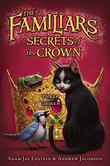Cover art for SECRETS OF THE CROWN