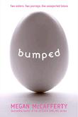 Cover art for BUMPED