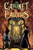 Cover art for THE CABINET OF EARTHS