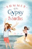 Cover art for SUMMER OF THE GYPSY MOTHS