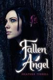 Cover art for FALLEN ANGEL