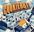 Cover art for COOKIEBOT!
