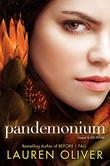 Cover art for PANDEMONIUM