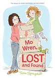 Cover art for MO WREN, LOST AND FOUND