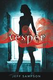 Cover art for VESPER