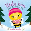 Cover art for LITTLE BEA AND THE SNOWY DAY