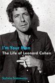 Cover art for I'M YOUR MAN