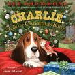 Cover art for CHARLIE AND THE CHRISTMAS KITTY