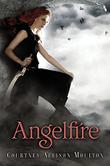 Cover art for ANGELFIRE
