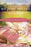 Cover art for MY JANE AUSTEN SUMMER