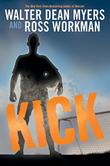 Cover art for KICK