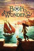 Cover art for THE BOOK OF WONDERS