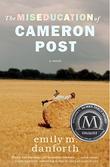 Cover art for THE MISEDUCATION OF CAMERON POST