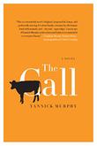 Cover art for THE CALL