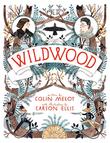 Cover art for WILDWOOD