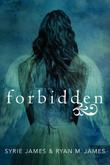 Cover art for FORBIDDEN