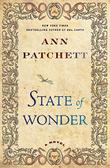 Cover art for STATE OF WONDER