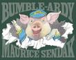 Cover art for BUMBLE-ARDY
