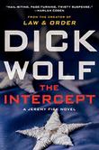 Cover art for THE INTERCEPT