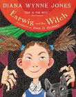 Cover art for EARWIG AND THE WITCH