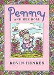 Cover art for PENNY AND HER DOLL