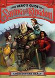 Cover art for THE HERO'S GUIDE TO SAVING YOUR KINGDOM