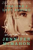 Cover art for THE ONE I LEFT BEHIND