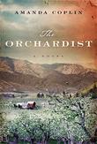 Cover art for THE ORCHARDIST