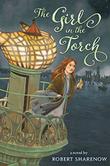 THE GIRL IN THE TORCH