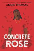 CONCRETE ROSE