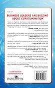 Cover art for CURATION NATION