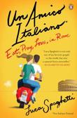 Cover art for UN AMICO ITALIANO