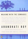 Cover art for WALKING WITH THE COMRADES