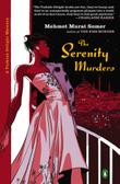 Cover art for THE SERENITY MURDERS