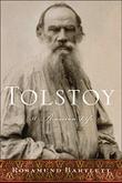 Cover art for TOLSTOY
