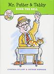 Cover art for MR. PUTTER & TABBY RING THE BELL