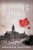 Cover art for RISING ROAD