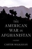 THE AMERICAN WAR IN AFGHANISTAN