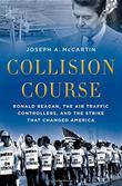 Cover art for COLLISION COURSE