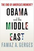 OBAMA AND THE MIDDLE EAST