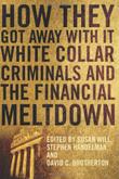Cover art for HOW THEY GOT AWAY WITH IT