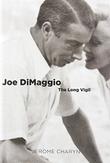 Cover art for JOE DIMAGGIO