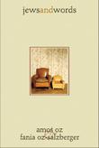 Cover art for JEWS AND WORDS