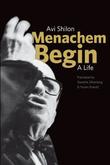 Cover art for MENACHEM BEGIN