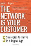 Cover art for THE NETWORK IS YOUR CUSTOMER