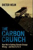 Cover art for THE CARBON CRUNCH