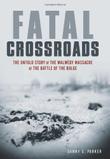 Cover art for FATAL CROSSROADS