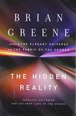 Cover art for THE HIDDEN REALITY